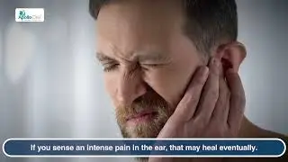 Hole in Ear Drum (in hindi): causes, symptoms and treatment -  Dr. Sushmita Gupta