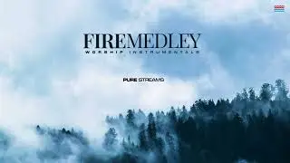 Fire Medley || Pure Streams || GCCC Worship Songs