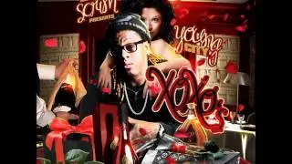 DJ Scrim & Chopper City (Young City) - Xoxo's - 11. Real Bitches (ft. Young Ca$h)