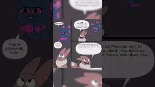 Adventure *Part 5* (Pok&eacute;mon Nekoama Comic Dub)