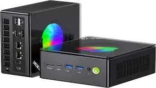 Buy GMKtec Gaming Mini PC Ryzen 9 8945HS or Skip It?