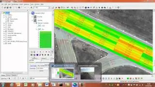 SITECO Informatica Pavement Management System for Airport - long version