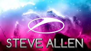 Steve Allen & Zack Mia Feat. Fenja - Way Back Home #ASOT844