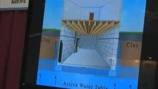 Basement Waterproofing Advice