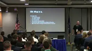 2025 Public Safety Symposium - Increasing Victim, Witness and Suspect Cooperation in Investigations