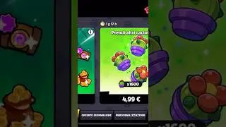 Skin Mago Urbano e Skin Divo della Piscina su Squad Buster #squadbuster #supercell #skin #mobile
