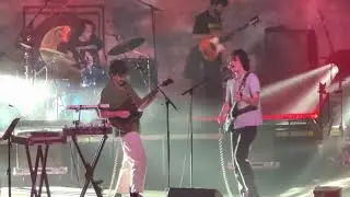 king gizzard and the lizard wizard &ldquo;Altered Beast&rdquo; w/ Leah Senior - 10-23-22 Philadelphia