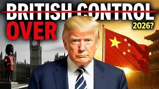 Trump Ended 100 Years of British Control, Will 2026 Undo It All?