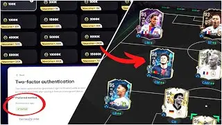 Как купить монеты FC 25 на U7BUY и получить доступ к резервным кодам EA