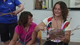 AFLOAT DOCUMENTARY: Arts in Recovery 2014
