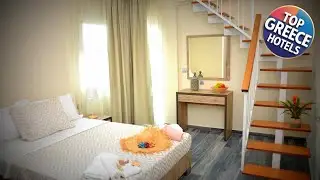 Vasilicos Sea Stay | Paralia Katerinis, Greece | Hotel Review 🏨
