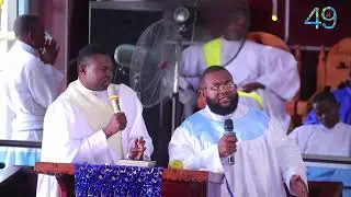 Adult Harvest Thanksgiving Service Livestream || 1st December, 2024