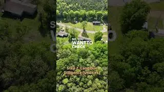 Шаги для начинающих по строительству собственного парка мобильных домов &mdash; на основе Land Flipping