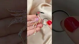 Your Thoughts? Pendant Turns into a Ring