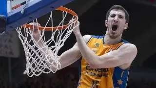 La película de un partido para el recuerdo