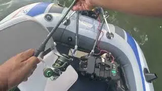 Tribble Mill Park - Ozora Lake | On the Water!