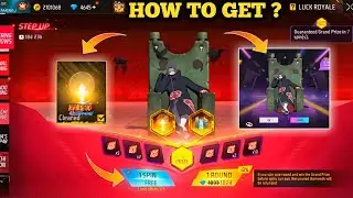 NEW LOBBY ENTRY EMOTE FREE FIRE| FREE FIRE NEW EVENT|FF NEW EVENT| NEW FF EVENT|GARENA FREE FIRE MAX
