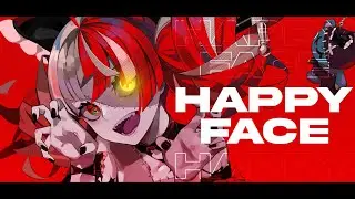 Nightcore - Happy Face