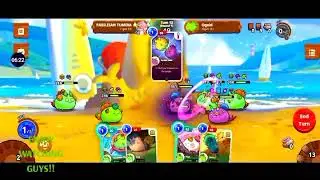 VENOKI GAMEPLAY!!!