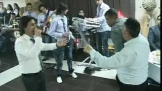 LATINO BEND SHOW 2011 ZVONKO DEMIROVIC suzi sijan al dilini