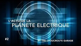 Charger sa voiture électrique : Où et comment ? PE#2