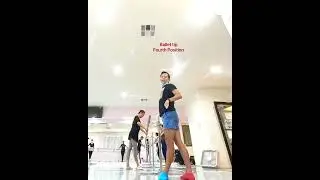 Ballet tips for Fourth Position