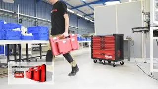 Vid&eacute;o produit : Coffret 11en1 / MOB - MONDELIN