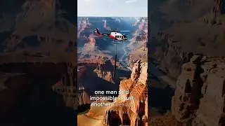 &ldquo;The 13-Mile Pipe That Saved the Grand Canyon&rdquo;