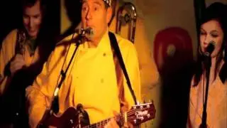 The Zoobes - Night Night, Nicole - Live @ The Troubadour