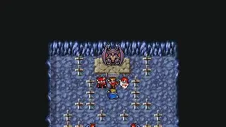 FINAL FANTASY: Frohe Weihnachten, Der Wassertempel - 20
