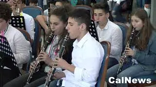 Santa Maria del Cedro :: 21/05/2019 :: Concorso musicale 