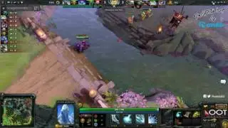 PDCup SEA | Power Gaming vs Signature Trust | bo3 || by DoubleD - Aug 22th #1