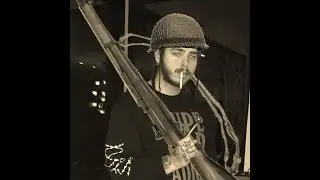Post Malone predicts WWII