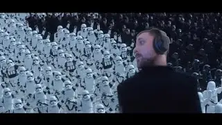 Forsen Reacts | General Hux' Ansprache - Episode VII [Deutsch] {HD}