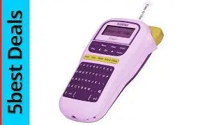 Top 5 Best Label Maker Reviews 2021
