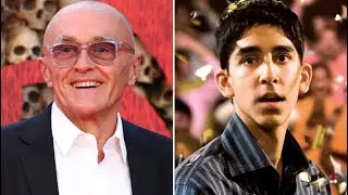 Danny Boyle on Cultural Appropriation in Filmmaking: A Reflection on Slumdog Millionaire