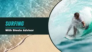 Surfing Spain || Surf Camp Javea with Siesta Advisor