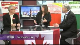 Oakridge Corporate Tax