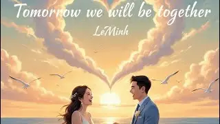 Tomorow we will be together-Ng&agrave;y mai m&igrave;nh sẽ l&agrave; của nhau-Love song-valentine song-2026