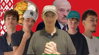 ON PREPARE ET ON MANGE LE PLAT NATIONAL DE LA BIELORUSSIE 🇧🇾 (Draniki)