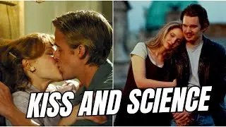 The Secret Science Hidden in Every Kiss