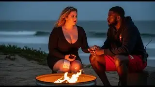 A Black Lifeguard Pulled Her From the Ocean&mdash;Then She Asked, &ldquo;Who Pulls YOU Out When You&rsquo;re Drowning?