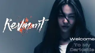 Gu San-yeong | Darkside || Revenant [FMV]