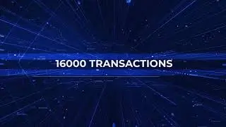 VGX Token by VGS Holding Promo ENG