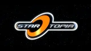 Startopia gameplay (PC Game, 2001)
