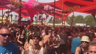 Psychedelic Experience Open Air Festival 2016 Fabio