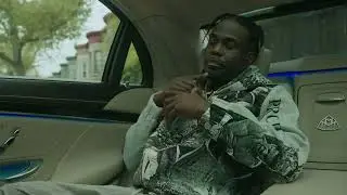 KASH SINCERE - KTD [OFFICIAL MUSIC VIDEO]