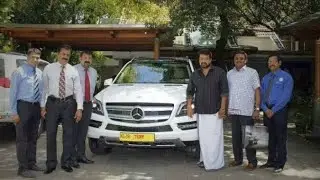 Latest car collection of mohanlal 2020 | Expensive luxury cars | 2255 collections | Car Lair