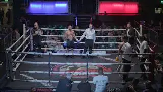 YASER AL GHENA v IBRAH RIYAZ - 14th March 2020
