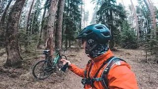 Веловлог #10 Outleap Trackway / Riot / Bliss / Beast / Volt или углубляемся в марку.